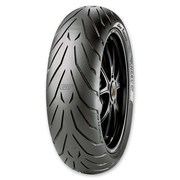 Pirelli Angel GT 160/60ZR17 69W TL DOT4024