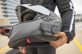 Sena Interkom Motocyklowy 60S z Radiem 2Km (2 zestawy) Harman Kardon 