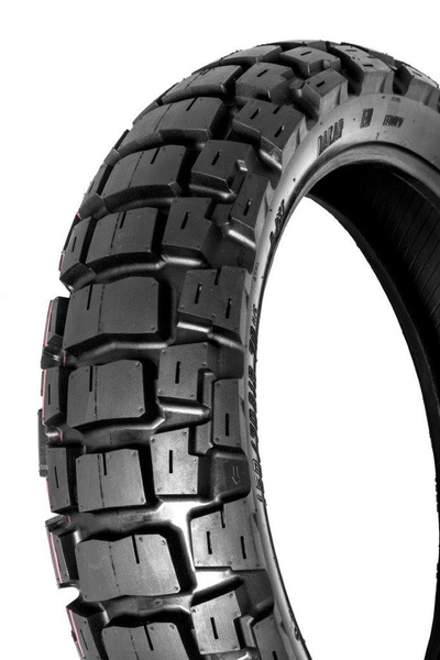 Motoz Tractionator Adventure 150/70B18 70Q TL/TT DOT1024