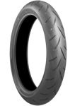 Bridgestone S21 120/60ZR17 55W TL DOT1025
