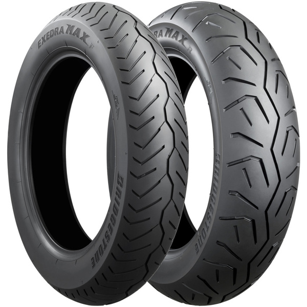 Bridgestone Exedra Max 140/90-15 70H TL DOT2025