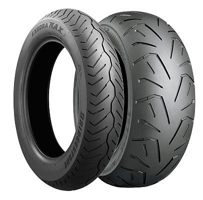 Bridgestone Exedra Max 180/70R16 77V TL DOT5024