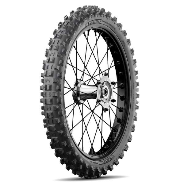 Michelin Enduro Medium 2 90/100-21 57R TT DOT3025