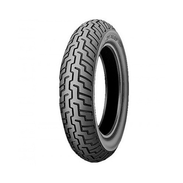 Dunlop D404 100/90-19 57H TL Przód DOT2024