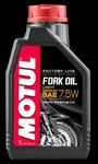 Motul Fork Oil 7.5W LIGHT MEDIUM 1 litr 