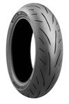 Bridgestone S23 190/50ZR17 73W TL DOT1024