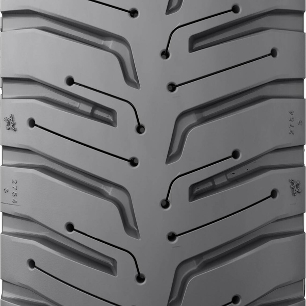 Michelin City Extra 3.00-18 52S TL/TT F/R REINF DOT2024