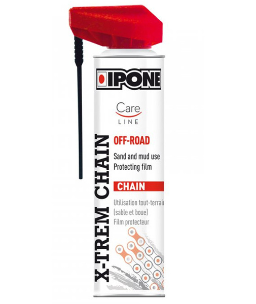 Ipone X-Tream Off Road 250ml Smar do Łańcucha