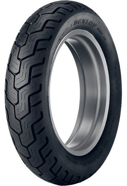 Dunlop D404 170/80-15 77H TL DOT1025