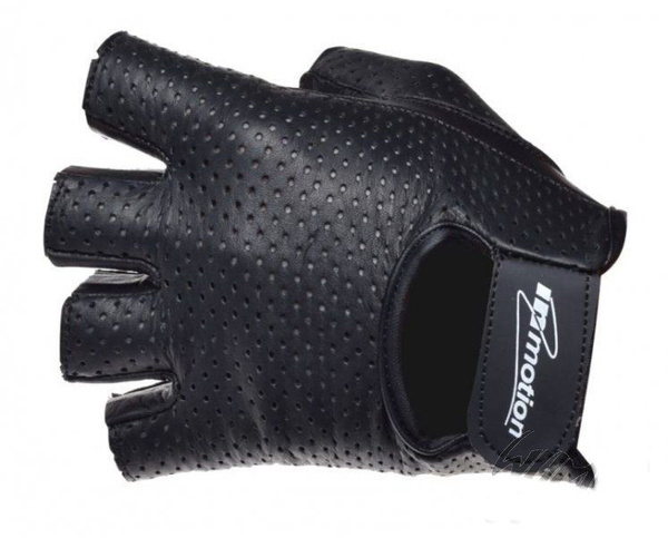 Inmotion Short Rękawice Motocyklowe bez palców AC002
