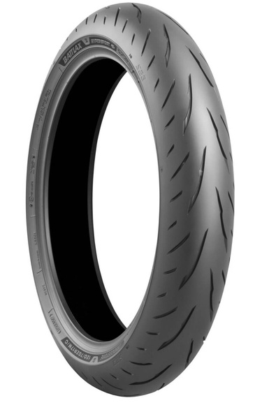 Bridgestone S23 120/70ZR17 58W TL DOT3024