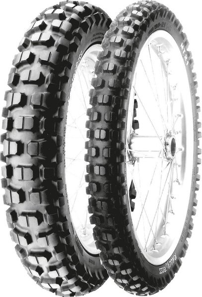 Pirelli Mt 21 Rallycross 110/80-18 58P TT Tył DOT2022