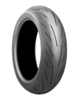 Bridgestone S22 190/55ZR17 75W TL DOT1025