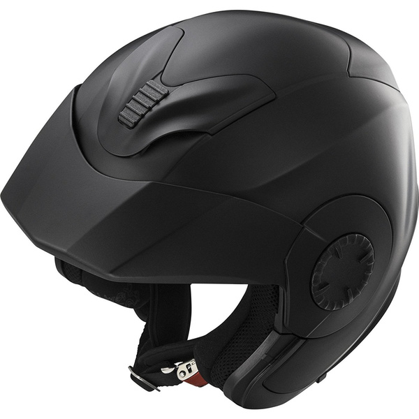 Kask LS2 OF570 VERSO SOLID MATT BLACK