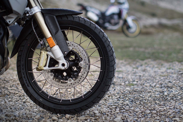 Michelin Anakee Adventure 120/70R19 60V TL 