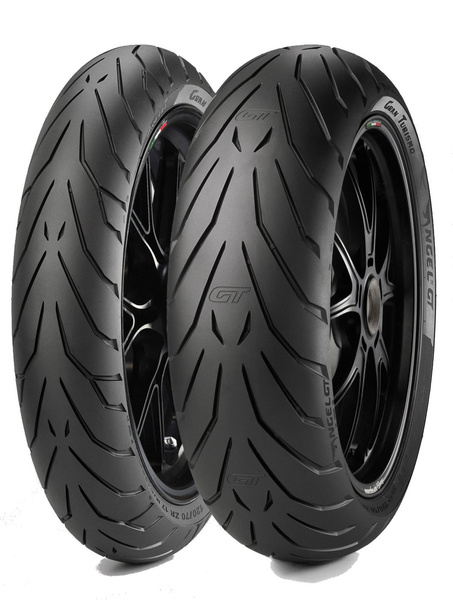 Pirelli Angel GT 160/60ZR17 69W TL DOT4024