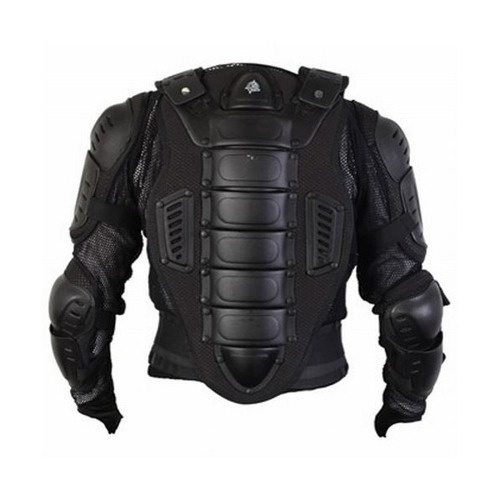 Adrenaline STONE Zbroja Buzer z Odpinanymi Barkami  A112/20/10 PPE