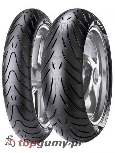 Pirelli Angel ST 160/60ZR17 69W TL DOT1025