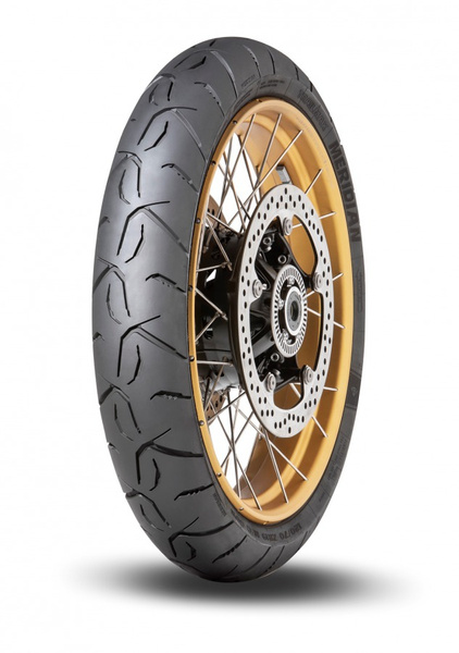 Dunlop TrailMax Meridian 90/90-21 54V TL DOT5023