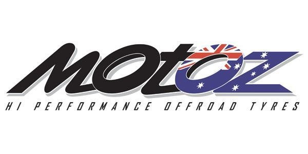 MOTOZ ENDURO 6 90/100-21 57R TT DOT2025