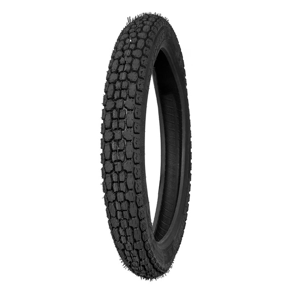 Speedways Tyres COBRA R-8 3.00-18 52P TT 6PR DOT2024