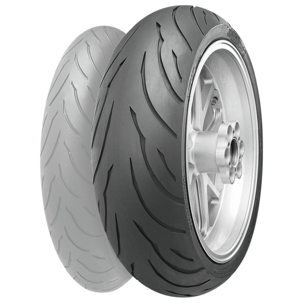 Continental Conti Motion 190/50ZR17 73W TL M DOT3024