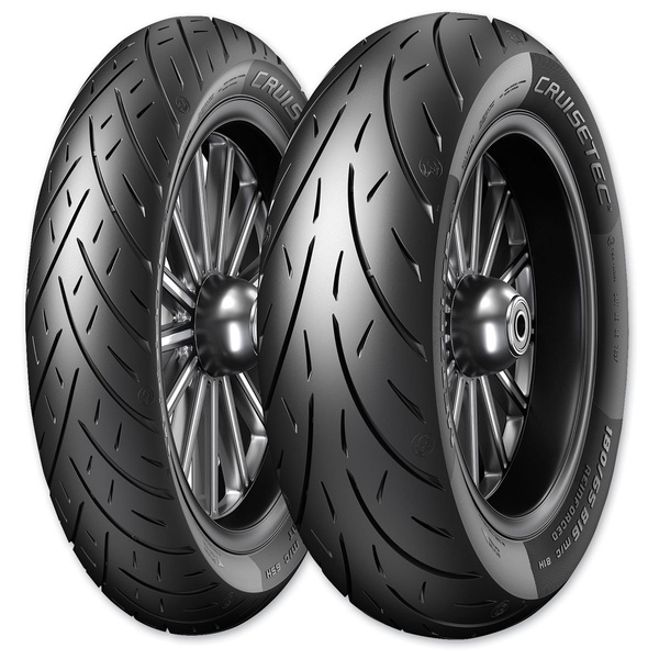 Metzeler Cruisetec 180/60R16 80H TL DOT5024