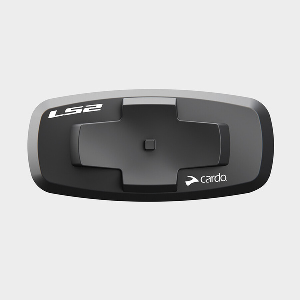 LS2 Interkom Motocyklowy 4X UCS CARDO (1 zestaw)
