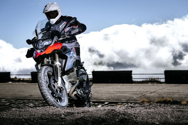 Metzeler Karoo Street 150/70R17 69V TL DOT1025