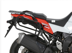 Stelaż kufra bocznego SHAD 4P Suzuki V-Strom 1000 DL1000 1050 XT S0VS104P 