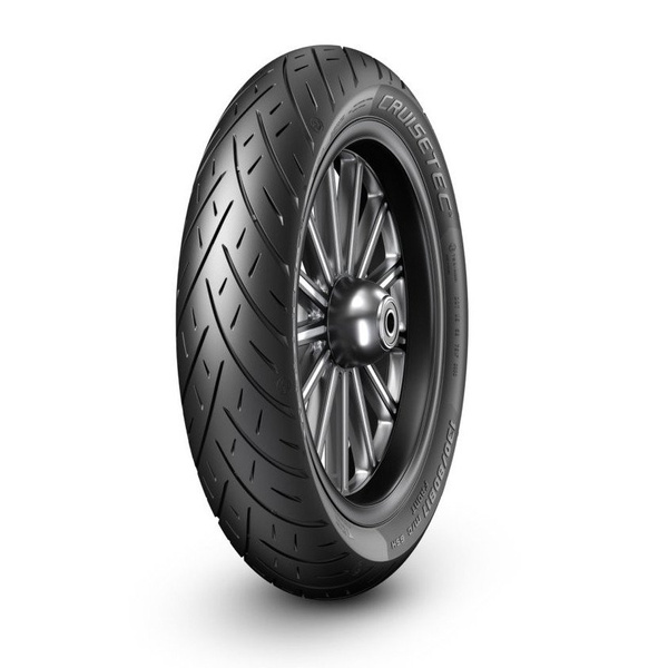 Metzeler Cruisetec 130/70R18 63H TL Przód  DOT2024