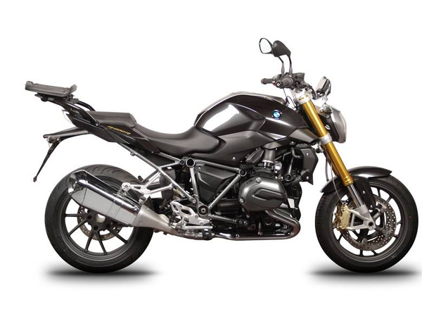Stelaż kufra tylnego SHAD BMW R1200 RS KSH W0RS15ST