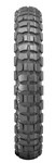 Wanda AX046 90/90-19 58P TT 6PR F/R DOT4024