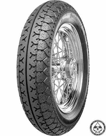 Continental K112 4.00-18 64H TL Tył DOT2021