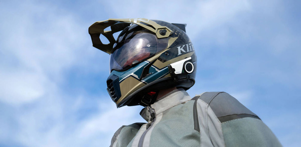 Sena Interkom Motocyklowy 60S z Radiem 2Km (2 zestawy) Harman Kardon 