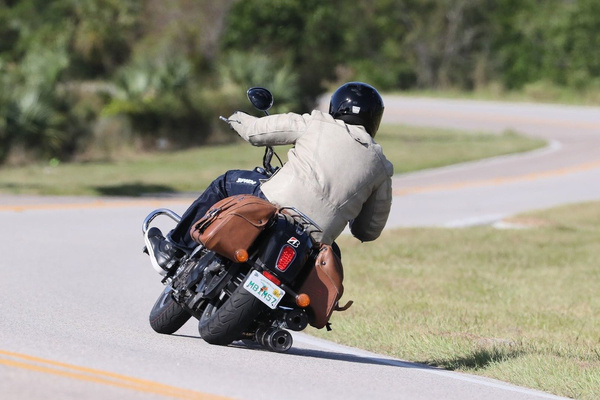 Bridgestone Exedra Max 100/90-19 57H TT DOT2025