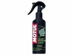 Motul M2 Helmet Interior Clean - Preparat bakteriobójczy do dezynfekcji wnętrza kasku