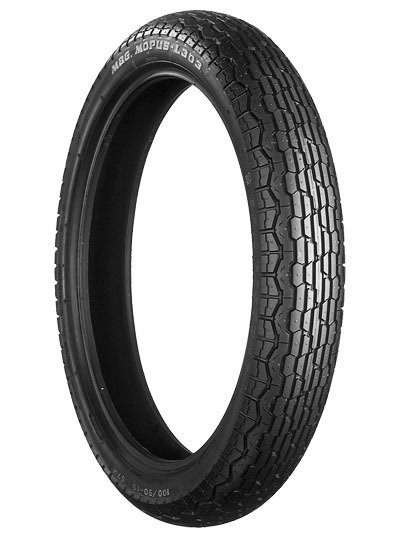 Bridgestone L303 3.00-18 47P TT Przód DOT1025