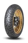 Dunlop TrailMax Meridian 170/60ZR17 72W TL DOT2025