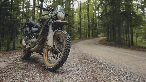 Mitas Enduro Trail XT+ 90/90-21 54T TL (E-09) DOT2024