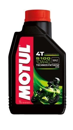 Motul 5100 Ester 10W-40 1 litr