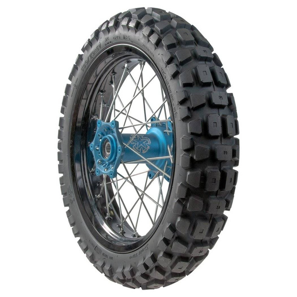 Deli Tire SB-107 Brutal 130/70-17 62S Tył DOT3024