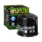 Filtr Oleju Hiflo Filtro HF202 HONDA KAWASAKI 