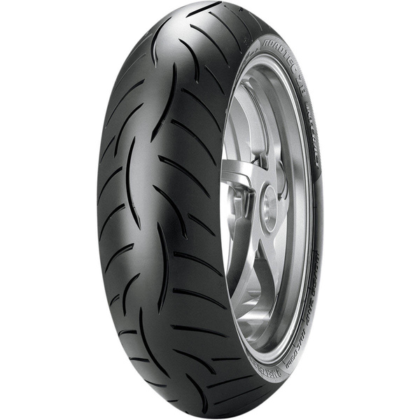 Metzeler Z8 Interact 190/55ZR17 75W TL M DOT1025