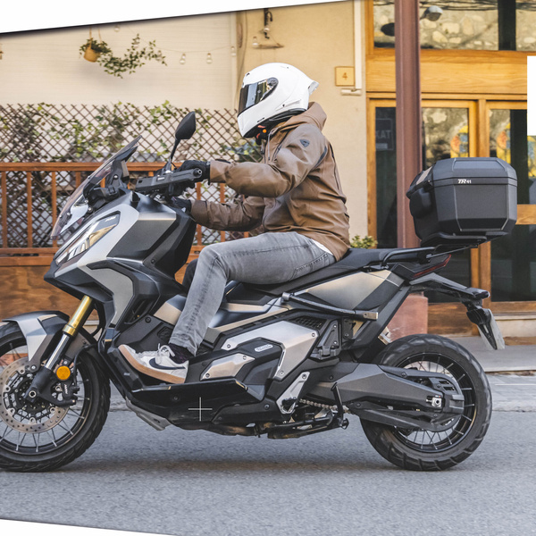 SHAD Oparcie Kufra Terra TR41 KSH D0RI41