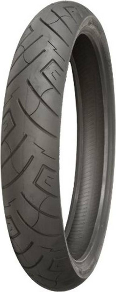 Shinko 777 100/90-19 61H TL DOT1024