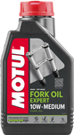 Motul Fork Oil Expert Medium 10W 1 litr 