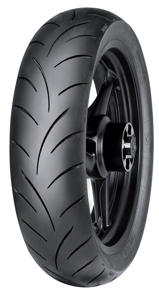 Mitas MC50 M-Racer 130/80-17 65H TL/TT DOT2025