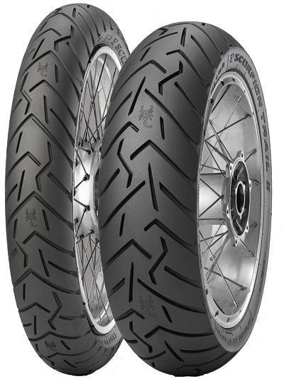 Pirelli Scorpion Trail 2 90/90-21 54V TL DOT2024
