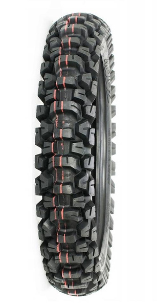 MOTOZ TRACTIONATOR DESERT H/T 140/80-18 70M TT DOT2025